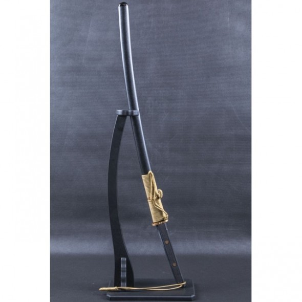 Honshu Full Tang Tactical Katana
