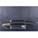 Honshu Full Tang Tactical Katana
