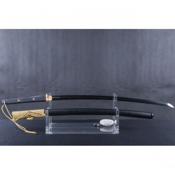 Honshu Full Tang Tactical Katana