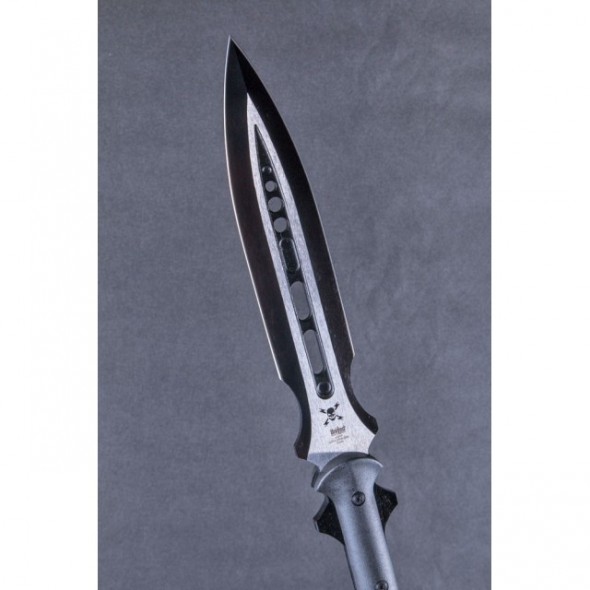 M48 Magnum Spear With Sheath