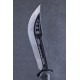 M48 Naginata Polearm With Sheath