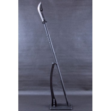M48 Naginata Polearm With Sheath
