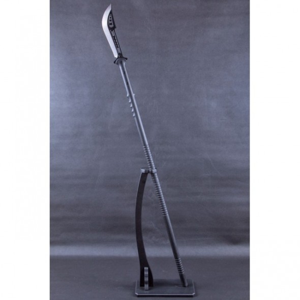 M48 Naginata Polearm With Sheath