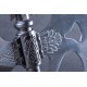 Black Legion War Axe