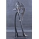 Black Legion War Axe