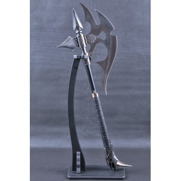 Black Legion War Axe