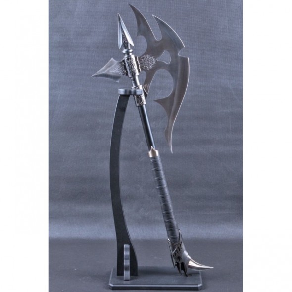 Black Legion War Axe