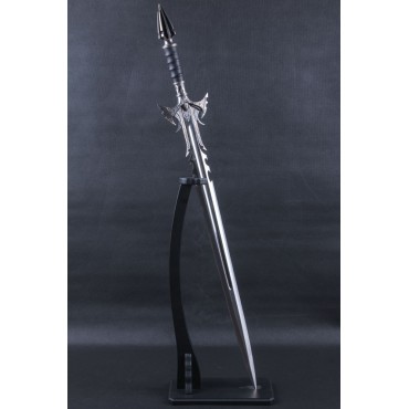 Kit Rae Sedethul Sword 