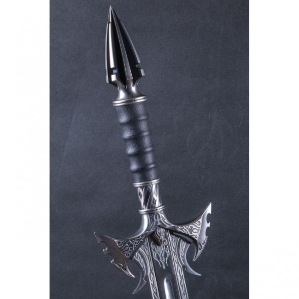 Kit Rae Sedethul Sword 