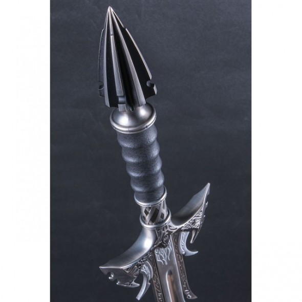 Kit Rae Sedethul Sword 