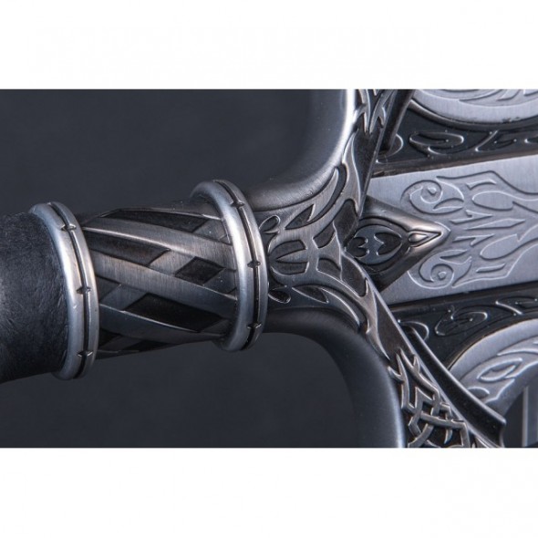 Kit Rae Sedethul Sword 