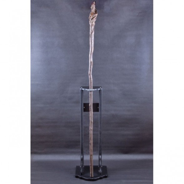 Hobbit - Illuminated Staff Of The Wizard Gandalf