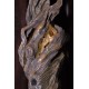 Hobbit - Illuminated Staff Of The Wizard Gandalf