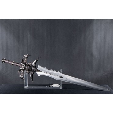 Inspired Frostmourne Sword