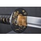 Tentai Tora Katana