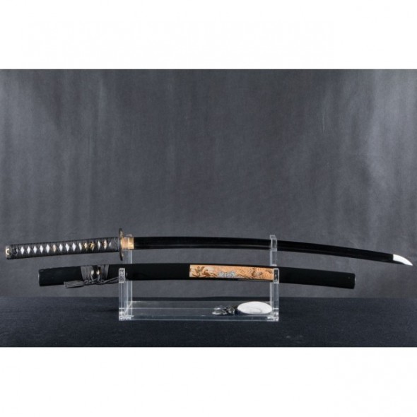 Tentai Tora Katana