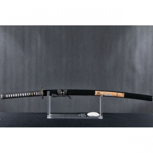 Tentai Tora Katana