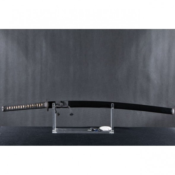 Cold Steel Warrior Katana