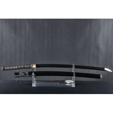 Cold Steel Warrior Katana