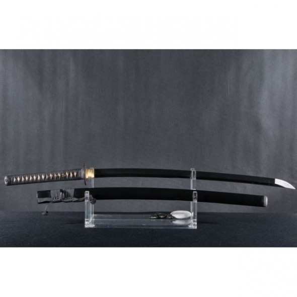 Cold Steel Warrior Katana