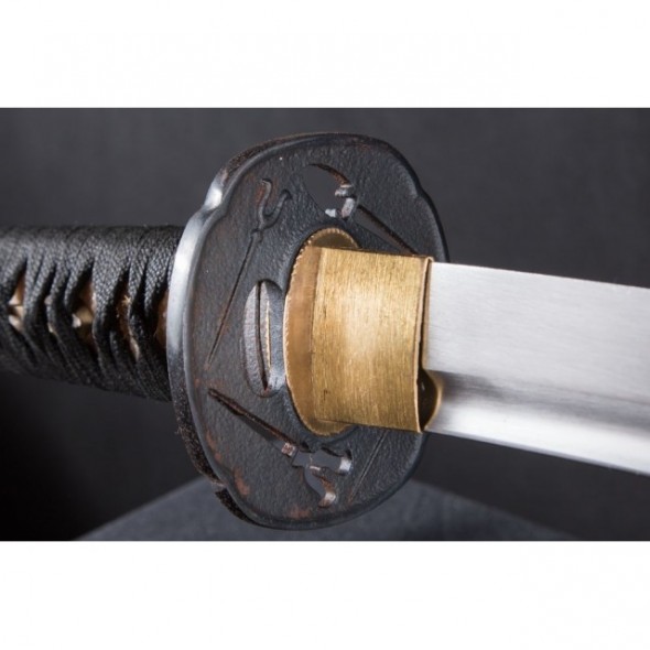 Cold Steel Warrior Katana