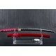 Kihon Aki Wakizashi
