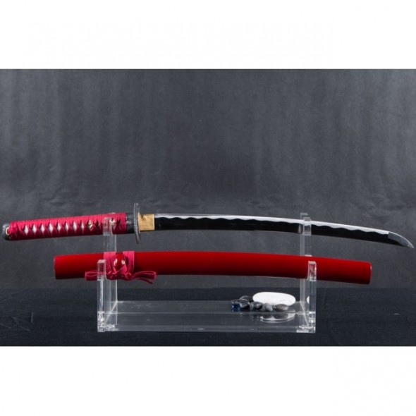 Kihon Aki Wakizashi