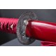 Kihon Aki Wakizashi