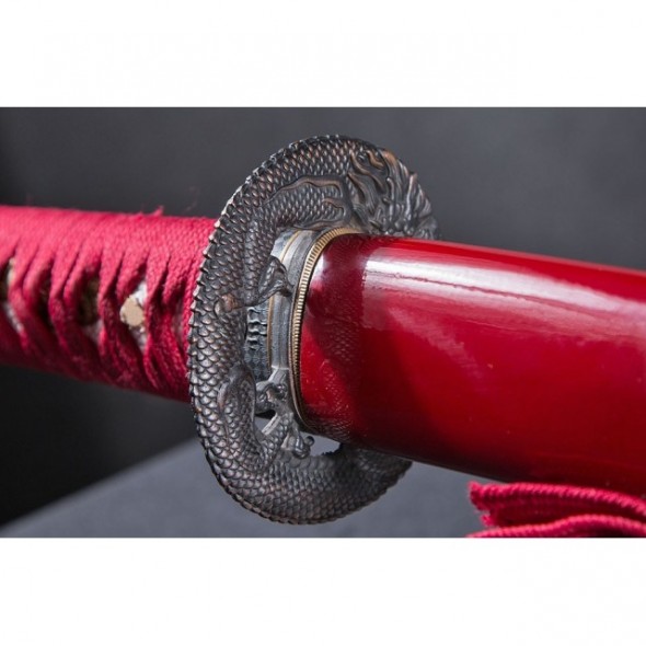 Kihon Aki Wakizashi