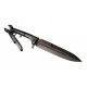Extrema Ratio Silente Black