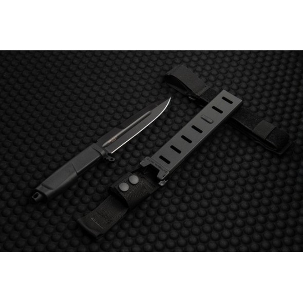 Extrema Ratio Contact Black
