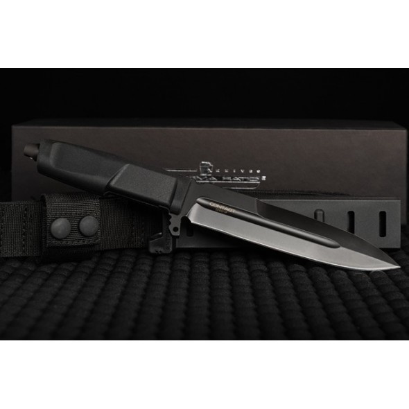 Extrema Ratio Contact Black