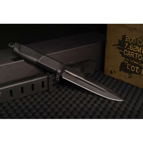 Extrema Ratio Contact Black