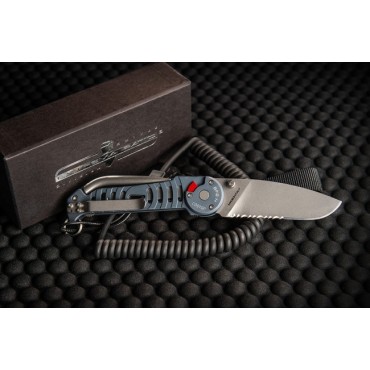 Extrema Ratio BF2 Helmsman Stone Washed