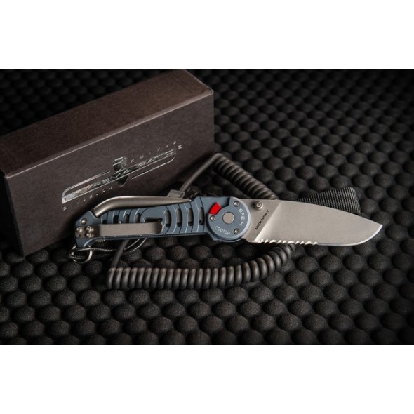 Extrema Ratio BF2 Helmsman Stone Washed