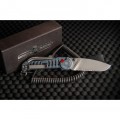 Extrema Ratio BF2 Helmsman Stonewashed