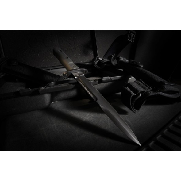 Extrema Ratio 39-09 Ordinanza Cofs Black