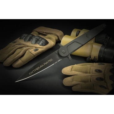 Extrema Ratio BD4 Lucky Black