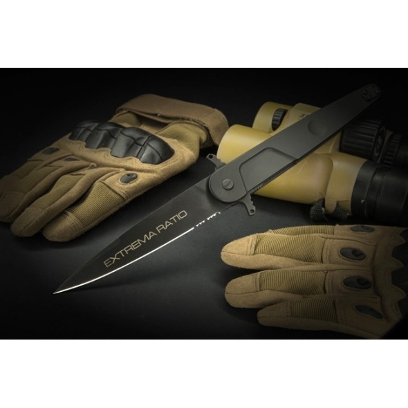 Extrema Ratio BD4 Lucky Black