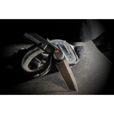 Extrema Ratio BF2 R CT Black