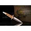 Extrema Ratio BD2 Contractor Desert