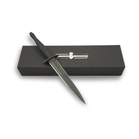 Extrema Ratio ER Commando Black