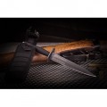 Extrema Ratio ER Commando Black