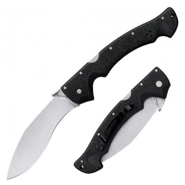 Cold Steel Rajah II Folder