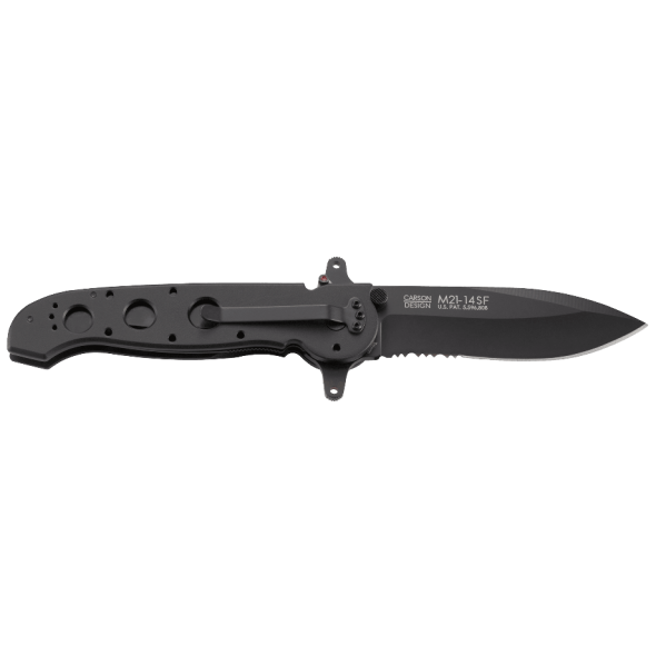 CRKT M21 Special Forces Folder
