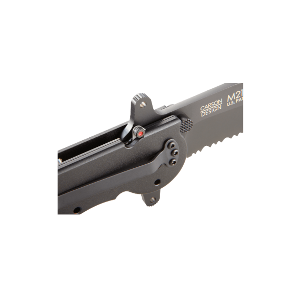 CRKT M21 Special Forces Folder