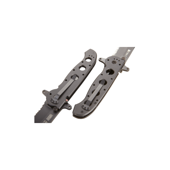CRKT M21 Special Forces Folder