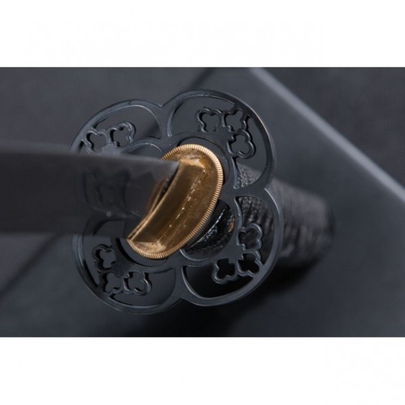 Kihon Kiyo Wakizashi