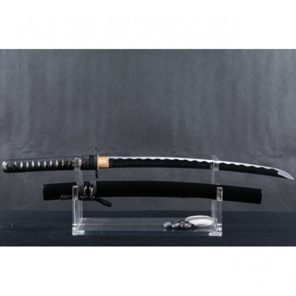 Kihon Kiyo Wakizashi