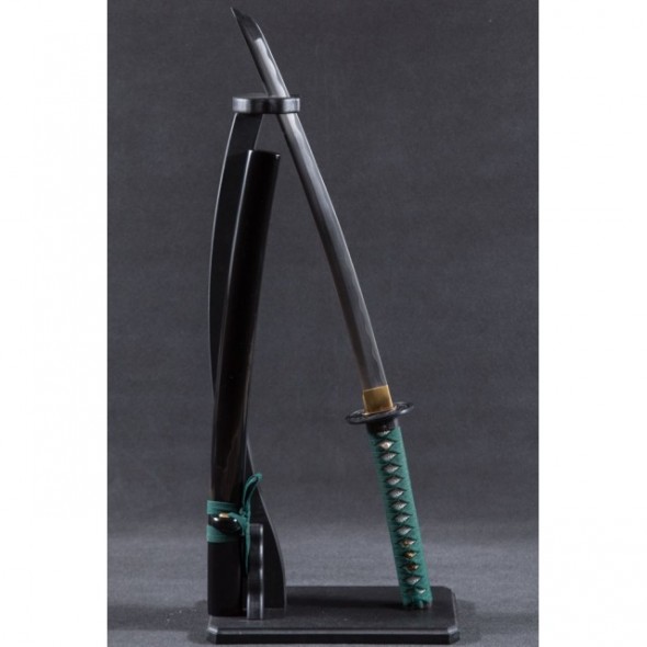 Kihon Seiryu Wakizashi